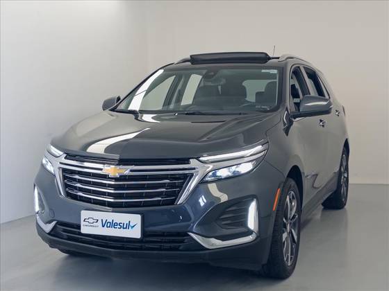CHEVROLET EQUINOX 1.5 16V TURBO GASOLINA PREMIER AWD AUTOMÁTICO